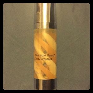 Meaningful Beauty by Cindy Crawford Crème de Sérum